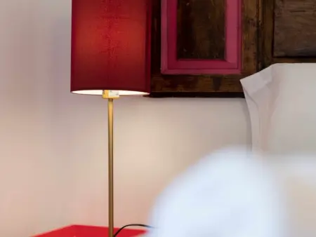 Maison XIXe siècle, Séville centre, 2 chambres, balcon, cuisine équipée, clim, WiFi - Photo 10