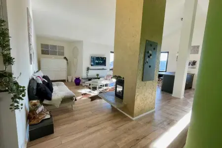 Appartement moderne à Nebbiuno avec vue, Appartement 6 personnes à Nebbiuno - Photo 1