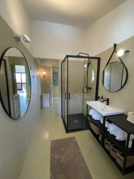 Appartement moderne à Nebbiuno avec vue, Appartement 6 personnes à Nebbiuno - Photo 5