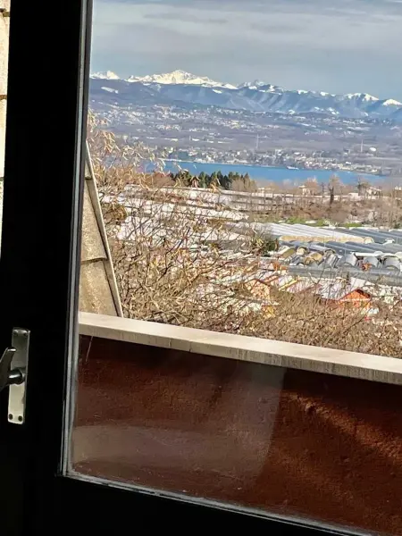 Appartement moderne à Nebbiuno avec vue, Appartement 6 personnes à Nebbiuno - Photo 10