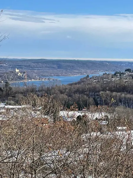 Appartement moderne à Nebbiuno avec vue, Appartement 6 personnes à Nebbiuno - Photo 11