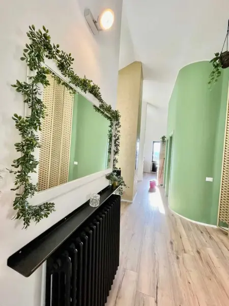 Appartement moderne à Nebbiuno avec vue, Appartement 6 personnes à Nebbiuno - Photo 13