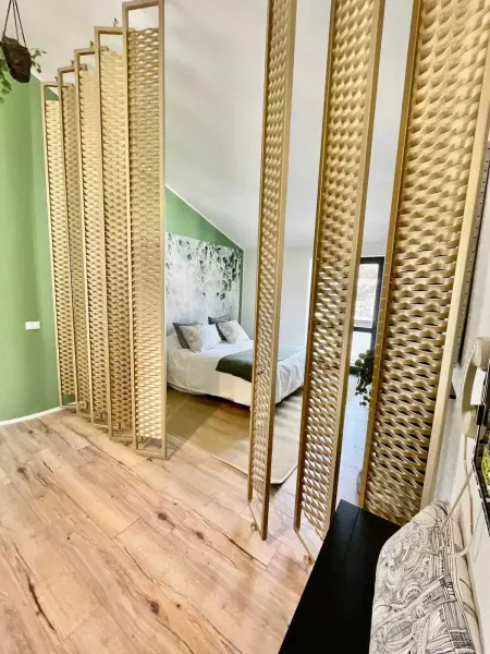 Appartement moderne à Nebbiuno avec vue, Appartement 6 personnes à Nebbiuno - Photo 14