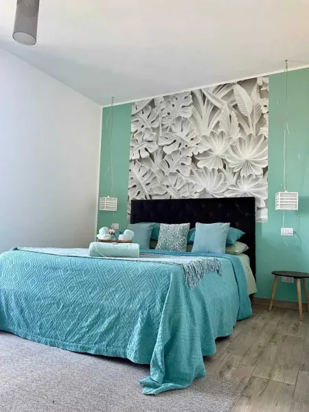 Appartement avec vue sur le lac à Arona, Appartement 4 personnes à Arona - Photo 5