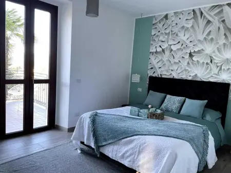 Appartement avec vue sur le lac à Arona, Appartement 4 personnes à Arona - Photo 7