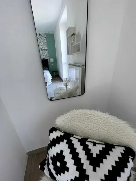 Appartement avec vue sur le lac à Arona, Appartement 4 personnes à Arona - Photo 8