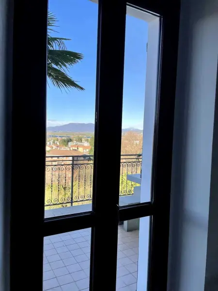 Appartement avec vue sur le lac à Arona, Appartement 4 personnes à Arona - Photo 11