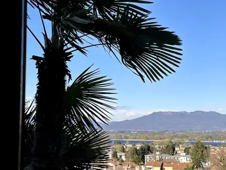 Appartement avec vue sur le lac à Arona, Appartement 4 personnes à Arona - Photo 17