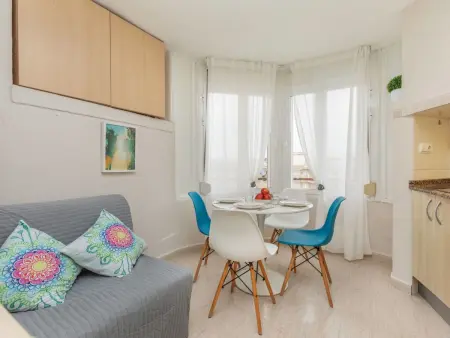 Promar, Appartement 3 personnes à La Pineda - Photo 1
