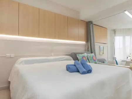 Promar, Appartement 3 personnes à La Pineda - Photo 3