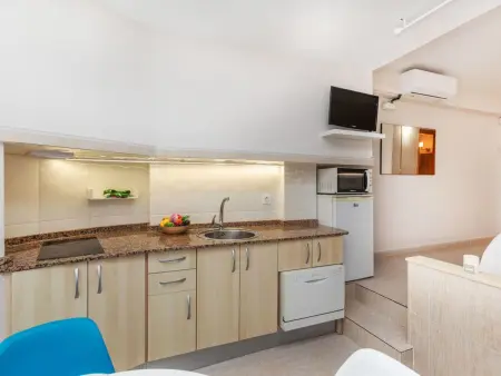 Promar, Appartement 3 personnes à La Pineda - Photo 4