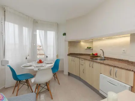 Promar, Appartement 3 personnes à La Pineda - Photo 5