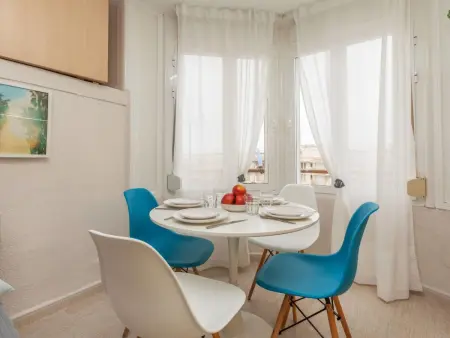 Promar, Appartement 3 personnes à La Pineda - Photo 6