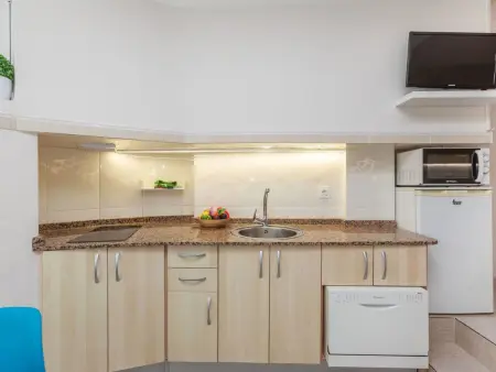 Promar, Appartement 3 personnes à La Pineda - Photo 9