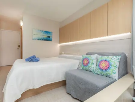 Promar, Appartement 3 personnes à La Pineda - Photo 12
