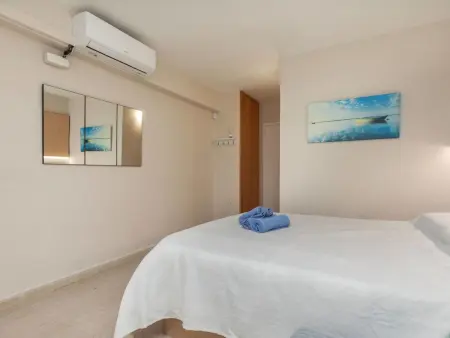 Promar, Appartement 3 personnes à La Pineda - Photo 13