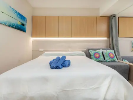 Promar, Appartement 3 personnes à La Pineda - Photo 14