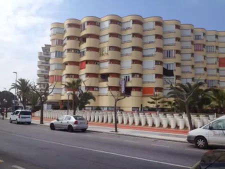Promar, Appartement 3 personnes à La Pineda - Photo 18