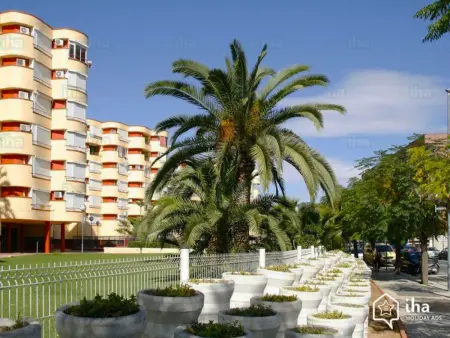 Promar, Appartement 3 personnes à La Pineda - Photo 19