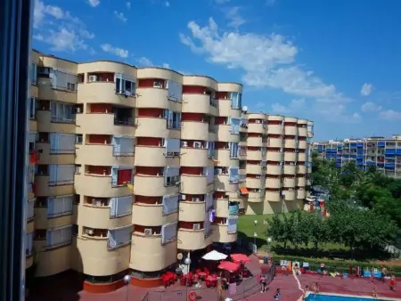 Promar, Appartement 3 personnes à La Pineda - Photo 20