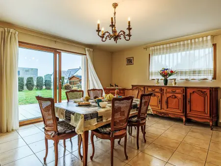 Le Prat, Appartement 4 personnes à Guidel - Photo 3