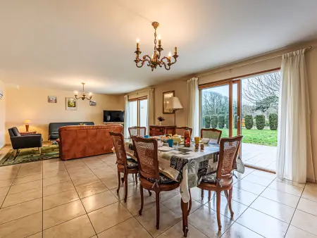Le Prat, Appartement 4 personnes à Guidel - Photo 5