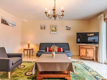 Le Prat, Appartement 4 personnes à Guidel - Photo 6