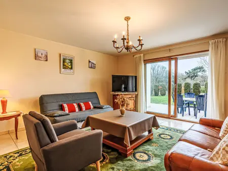 Le Prat, Appartement 4 personnes à Guidel - Photo 7