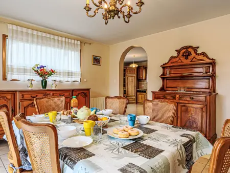 Le Prat, Appartement 4 personnes à Guidel - Photo 9
