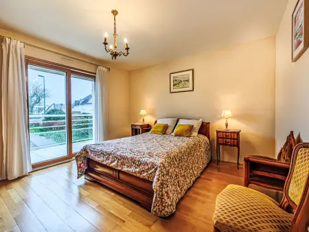 Le Prat, Appartement 4 personnes à Guidel - Photo 11