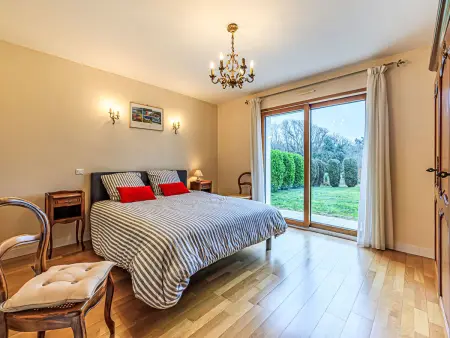 Le Prat, Appartement 4 personnes à Guidel - Photo 13
