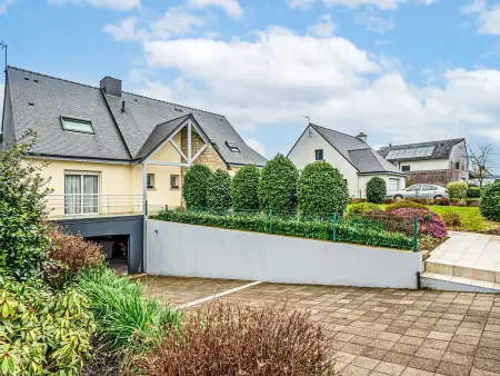 Le Prat, Appartement 4 personnes à Guidel - Photo 19