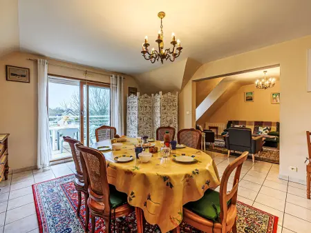 Le Prat, Appartement 4 personnes à Guidel - Photo 5