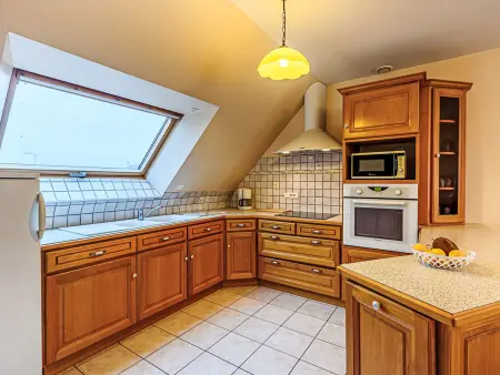 Le Prat, Appartement 4 personnes à Guidel - Photo 8