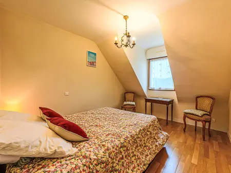 Le Prat, Appartement 4 personnes à Guidel - Photo 10