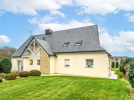 Le Prat, Appartement 4 personnes à Guidel - Photo 11