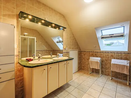 Le Prat, Appartement 4 personnes à Guidel - Photo 16