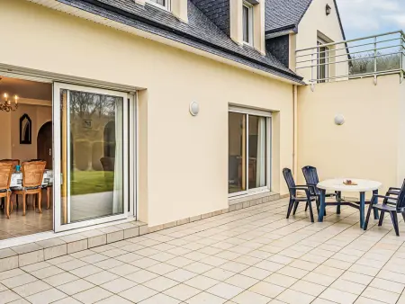 Le Prat, Maison 8 personnes à Guidel - Photo 3