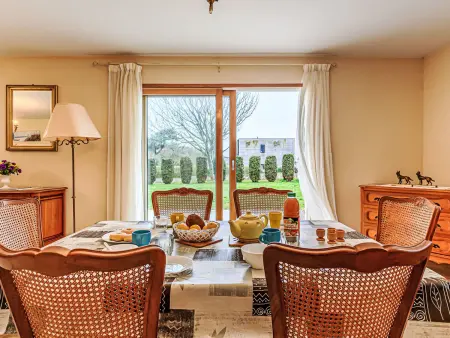 Le Prat, Maison 8 personnes à Guidel - Photo 8
