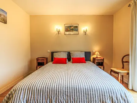 Le Prat, Maison 8 personnes à Guidel - Photo 11