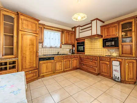 Le Prat, Maison 8 personnes à Guidel - Photo 12