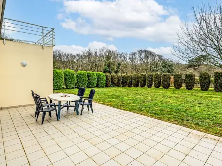 Le Prat, Maison 8 personnes à Guidel - Photo 16
