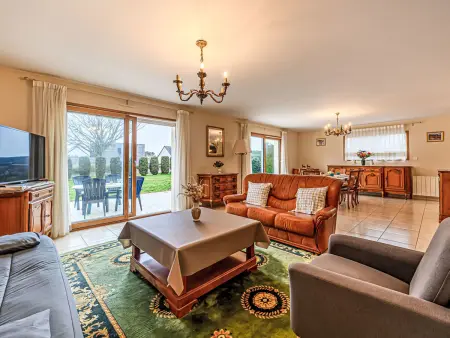 Le Prat, Maison 8 personnes à Guidel - Photo 17