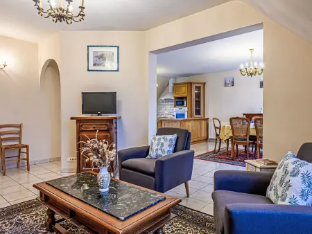 Le Prat, Maison 8 personnes à Guidel - Photo 19