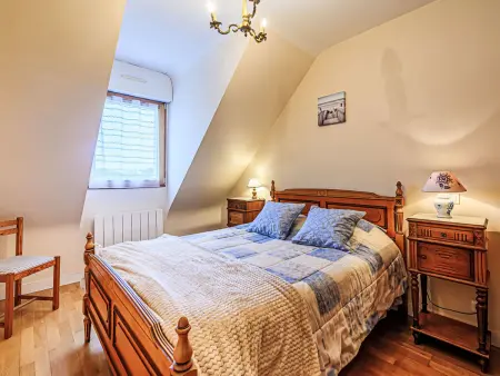 Le Prat, Maison 8 personnes à Guidel - Photo 22