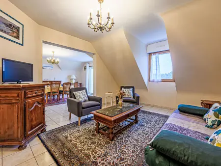 Le Prat, Maison 8 personnes à Guidel - Photo 24