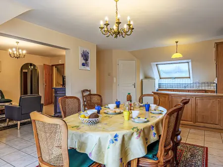 Le Prat, Maison 8 personnes à Guidel - Photo 26