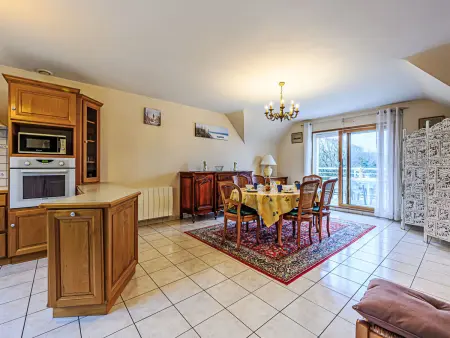 Le Prat, Maison 8 personnes à Guidel - Photo 28