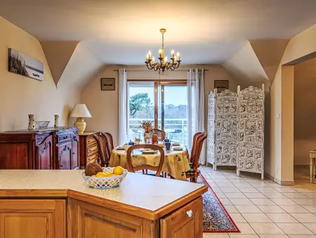 Le Prat, Maison 8 personnes à Guidel - Photo 29