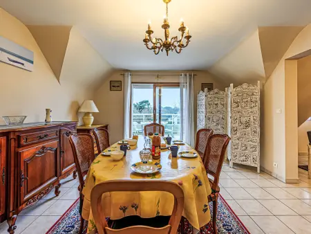 Le Prat, Maison 8 personnes à Guidel - Photo 30